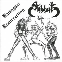 Sabbat (JAP) : Hamaguri Resurrection